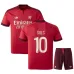 Kit Bambino Lione Trasferta 2026/27 SULC