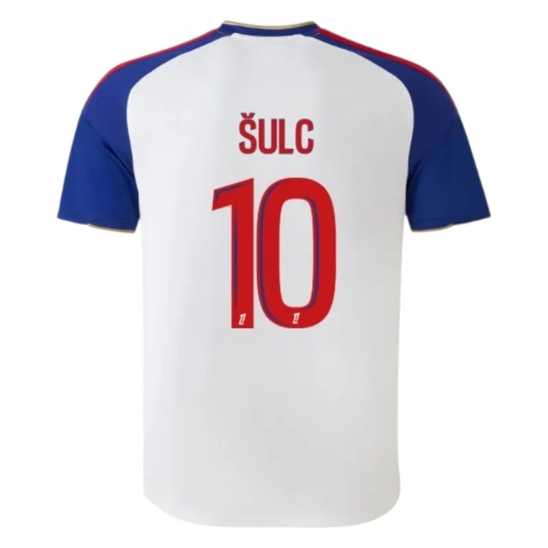 Lyon SULC 2026/27 Home Jersey