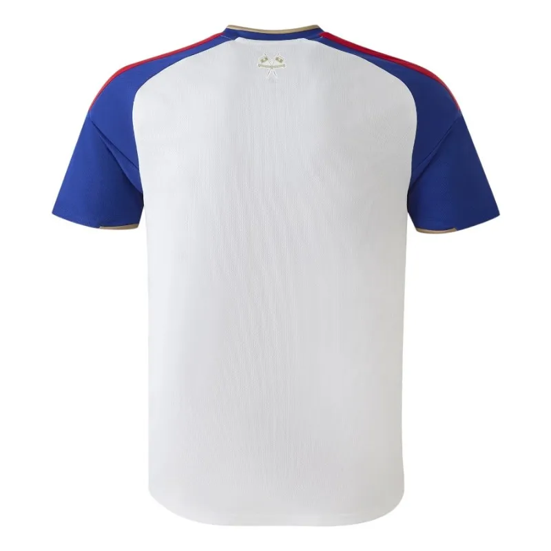 Maillot Player Domicile Lyon 2026/27