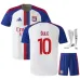 Lyon SULC 2026/27 Home Kids Kit Jersey