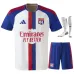 Lyon Heim Kinder Set Trikot 2026/27