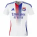 OL 2024/25 Home Jersey - White