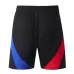 OL 2024/25 Away Kids Jersey Set - Black