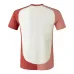 OL Terzo maglia dei giocatori 2024/25 - Albicocca/Rosa
