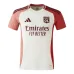 OL 2024/25 Women's Third Jersey - Apricot/Pink