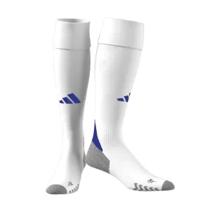 OL 2024/25 Home Socks - White
