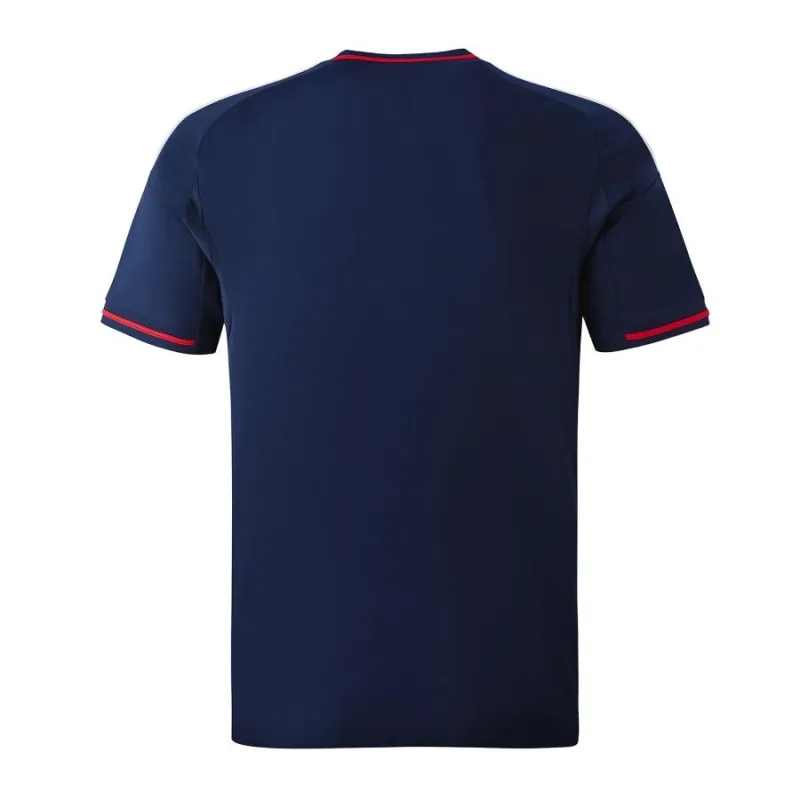 Lyon 2025/26 Away Player Jersey 