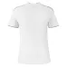 Maillot domicile féminin de l'Olympique Lyonnais 2025/26 - Blanc
