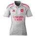 Lyon 2025/26 Third Women's Jersey - Gray
