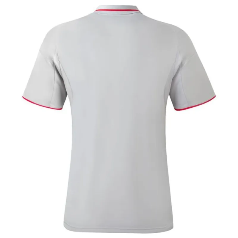 Lyon 2025/26 Third Women's Jersey - Gray