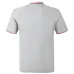 Lyon 2025/26 Third Kids' Jersey - Gray