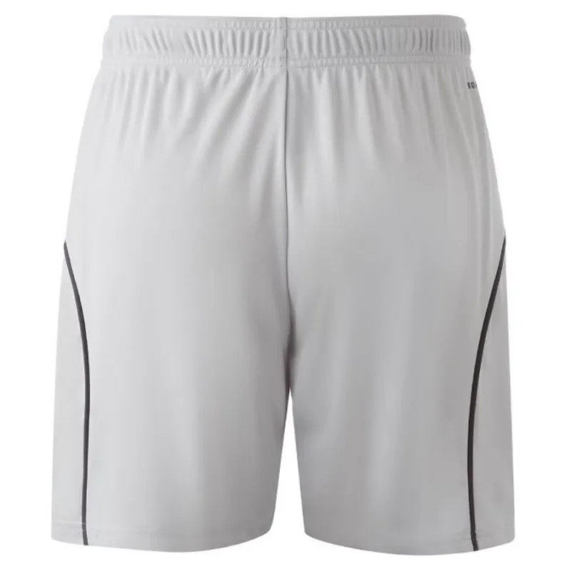 Lyon 2025/26 Drittes Kindertrikot mit Hose - Grau