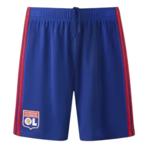 Lyon 2026/27 Home Shorts