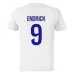 Lyon 2025/26 ENDRICK Home Jersey