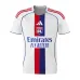 Olympique Lyonnais ENDRICK 2025/26 Kit Enfant Domicile Blanc