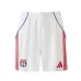 Olympique Lyonnais ENDRICK 2025/26 Kit Enfant Domicile Blanc
