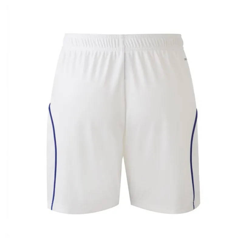 Olympique Lyonnais ENDRICK 2025/26 Kit Enfant Domicile Blanc