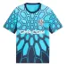 Maglia Marseille Portiere  2026/27 Blu