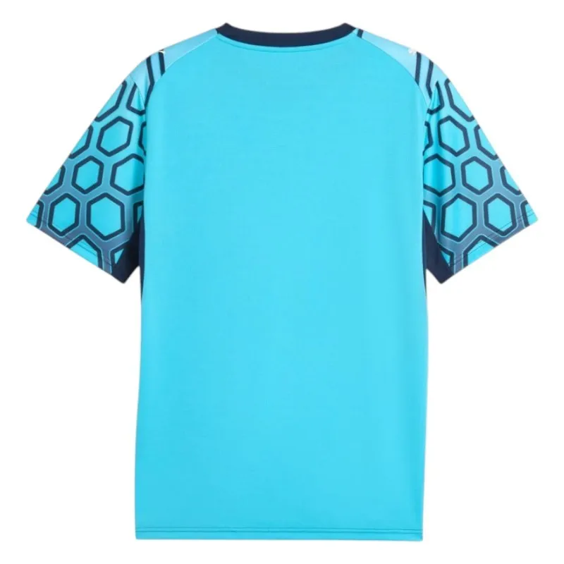 Maglia Marseille Portiere  2026/27 Blu