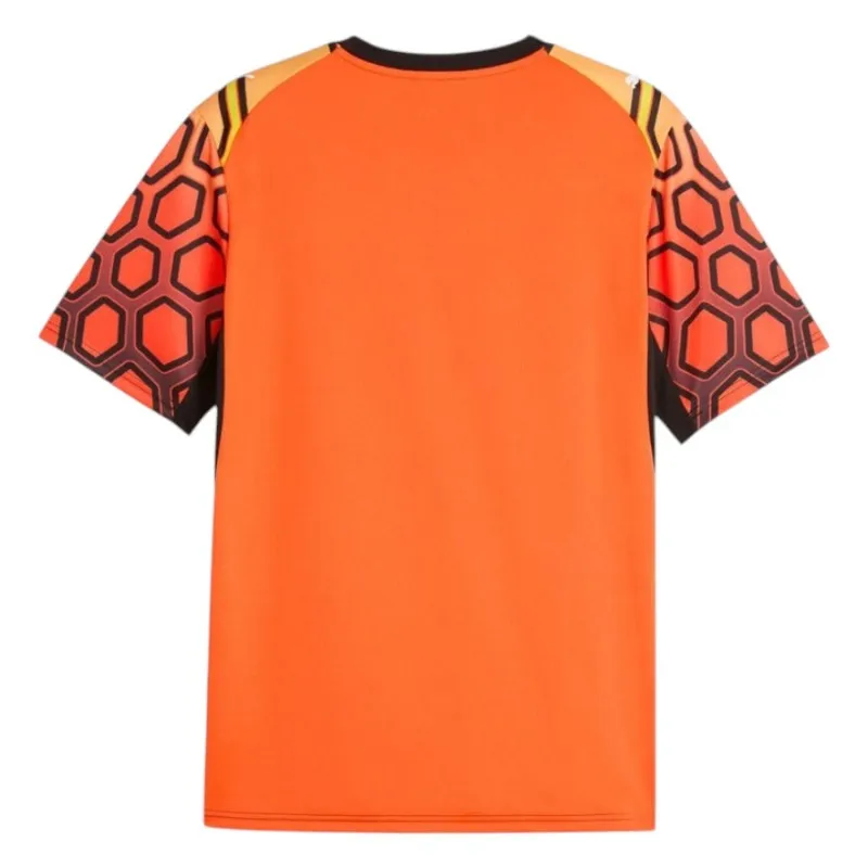 Maglia Marseille Portiere  2026/27 Arancione