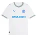 Marseille Heim Kinder Set Trikot 2026/27 AUBAMEYANG