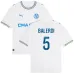 Maglia Marseille Casa 2026/27 BALERDI