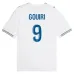 Maglia Kit Bambini Casa Marseille 2026/27 GOUIRI