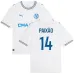 Maglia Marseille Casa 2026/27 PAIXAO