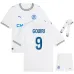Maglia Kit Bambini Casa Marseille 2026/27 GOUIRI