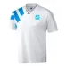 Marseille 1993 Retro Home Jersey - White