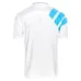 Marseille 1993 Retro Home Jersey - White