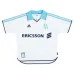 Marsella 1998/99 Camiseta retro local - Blanca