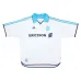 Marseille GALLAS 1998/99 Retro Home Jersey - White