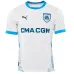OM 2024/25 Maillot domicile - Blanc