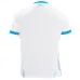 OM 2024/25 Maillot domicile - Blanc