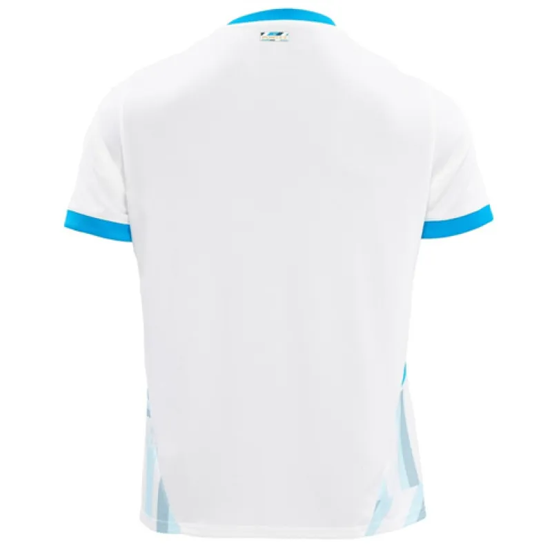 OM 2024/25 Maillot domicile - Blanc