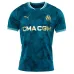 Olympique de Marseille 2024/25 Away Kit - Blue