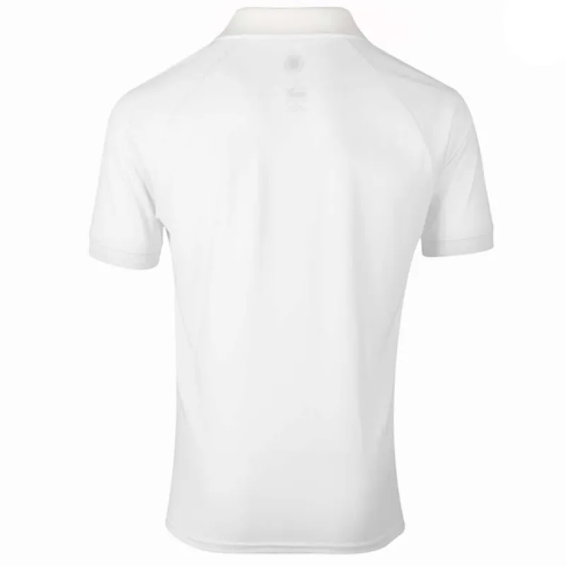 Olympique de Marseille 2024/25 Edizione del 125° anniversario - Bianco