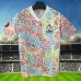 Olympique de Marseille Training Kit 2024/25 - Pink