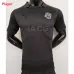 Olympique Marseille 2024/25 Spieler - Version - 125 - jähriges Jubiläum - Trikot - Schwarz