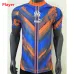 Olympique Marseille 2024/25 Spieler - Version - Sonderausgabe - Trikot - Blau