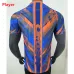 Olympique Marseille 2024/25 Spieler - Version - Sonderausgabe - Trikot - Blau