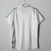 Marseille Mayotte Retro Jersey 2003/04 Home - White
