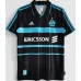 Tercera camiseta réplica de Marsella 1999/00 - Negro