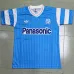Maglia retro di Marsiglia 1999 Fuori casa - Blu