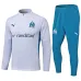 Marseille sportswear 2024/25 - White