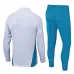 Marseille sportswear 2024/25 - White