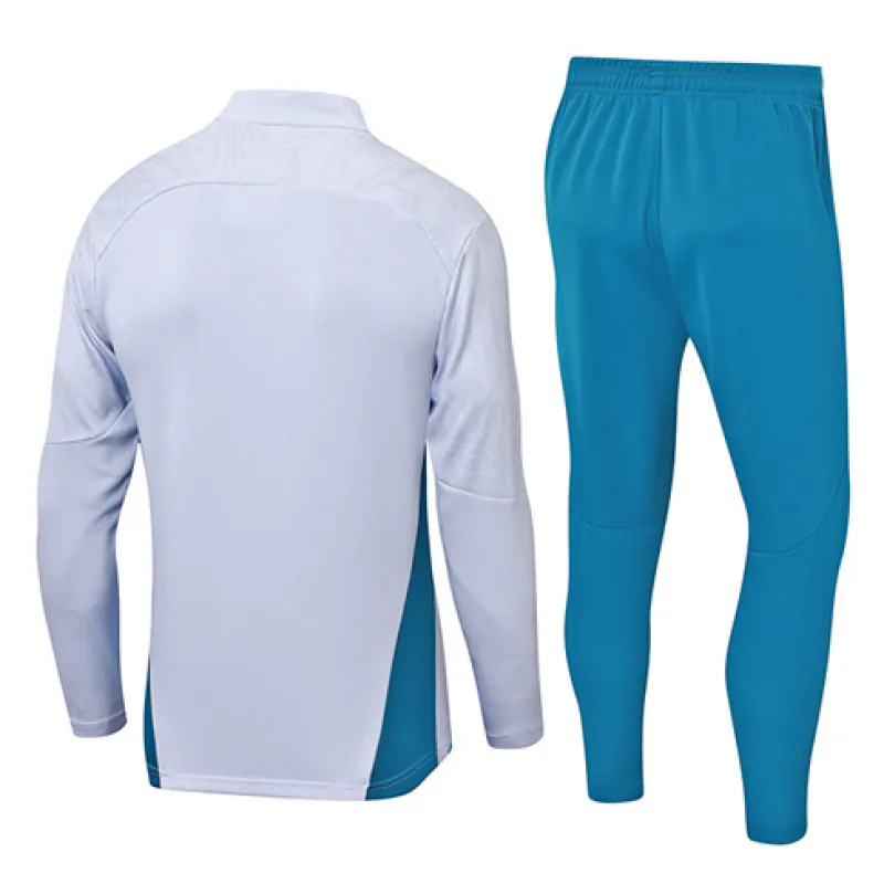 Marseille sportswear 2024/25 - White