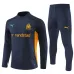 Olympique de Marseille tracksuit 2024/25 - Blue