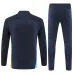 Olympique de Marseille tracksuit 2024/25 - Blue